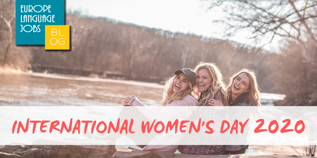 international womens day